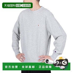 
Japan direct mail CHAMPION HERITAGE men's crew neck sweatshirt C3-Y035 070