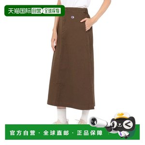 
Japan direct mail CHAMPION-HERITAGE women's work style long skirt CW-C202 870