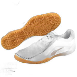 Japanese Direct Mail PUMA Men and Women Turco II Shoes Football Training Shoes Indoor Indoor PUMA 106569