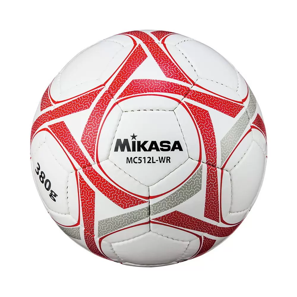 日本直邮mikasa 轻量级 5 号足球 mc512lwr