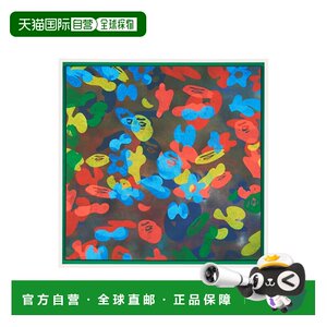 
Japan Direct Mail A BATHING APE UNTITLED BY LILKOOL Untitled Author: LILKOOL