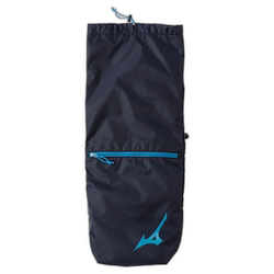 Japan direct mail MIZUNO Mizuno multi-function racket cover badminton bag/set men 73JDB005