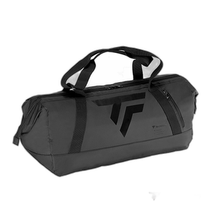 
Japan direct mail Technifibre tennis bag TOUR ENDURANCE ULTRA BLACK DUFFEL