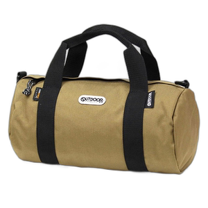 
Japan Direct Mail OUTDOOR PRODUTS Mini Coil Boston Boston Bag Shoulder Bag Men and Women