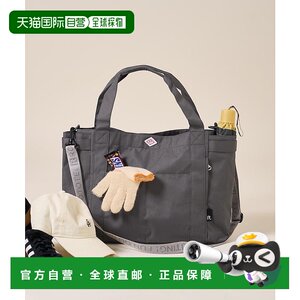 
1 hour returnable, Japanese direct mail ROOTOTE men's clothing, water-repellent large capacity tote bag, multi-pocket design can be slanted