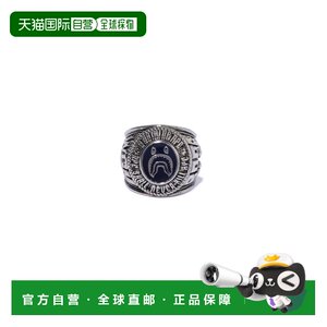 
Direct mail from Japan A BATHING APE SHARK COLLEGE RING Shark Academy Ring