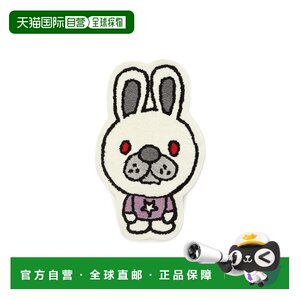 
Direct mail from Japan A BATHING APE BABY DOPPY CARPET Baby Doppy carpet