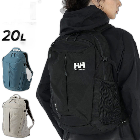 
Japan direct mail Helly Hansen Stetind 20 backpack 20L unisex user outer strap rainproof H