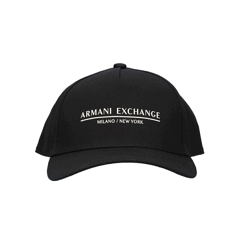 Armani Exchange 954202 CC15000020 BLACK AR