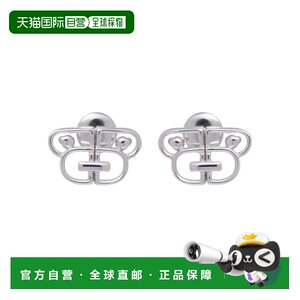 
Japan direct mail A BATHING APE BAPY MINI LOGO EAR STUDS BAPY mini logo