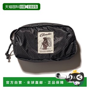 
Nichichao errand COBMASTER COB-CR square small bag Black FREE 81020600 travel bag