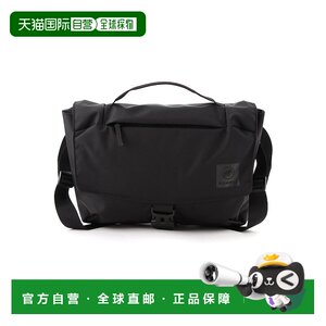 
Japan Direct Mail Mammut Exelon Messenger Bag 8 Backpack Commuting Messenger Bag Messenger Bag Handbag