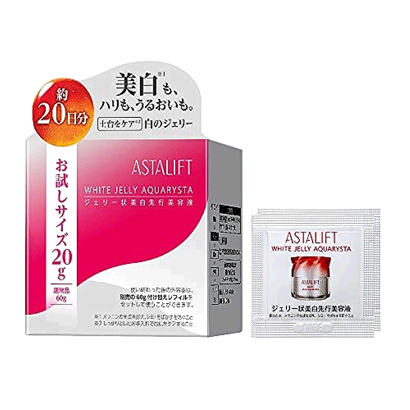 美容液 ASTALIFT WHITE JELLY AQUARYSTA ASTALIFT white jelly aquarysta-United States-Japan Online