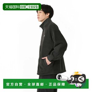 
Japan Direct Mail New Balance NB Embroidered Polar Fleece Jacket [Sports Fashion Men's Wear]