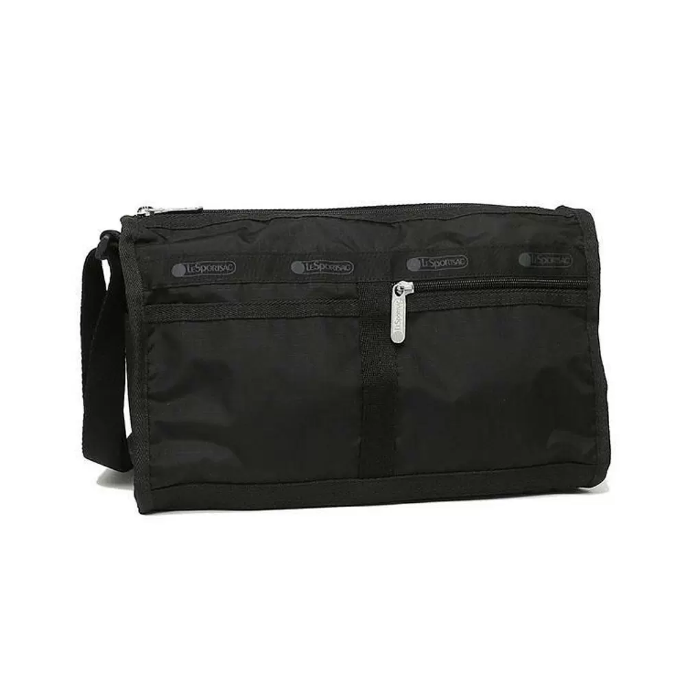 日本直邮lesportsac乐播诗单肩斜挎包7519 5982