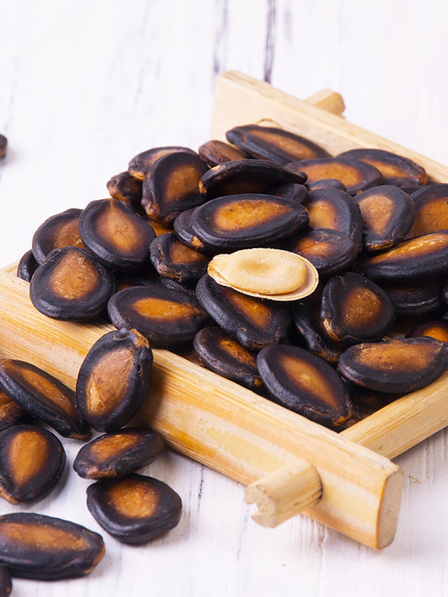 君乐副食批发沙土西瓜子休闲零食