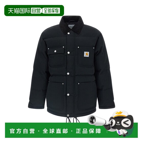 
Hong Kong direct mail CARHARTT WIP men's 'Rayler' jacket I03579800EXX