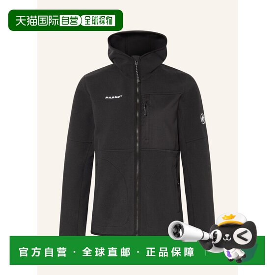 
European direct mail mammut/mammoth women's windbreaker