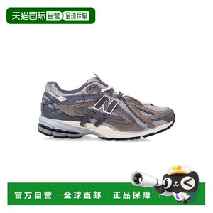 
Hong Kong direct mail New Balance men's 1960 Running retro slate gray sneakers