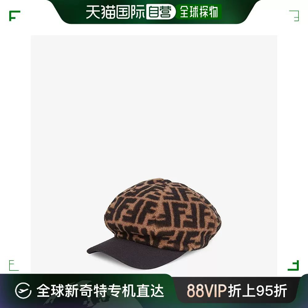 欧洲直邮芬迪(FENDI) 帽子-Taobao