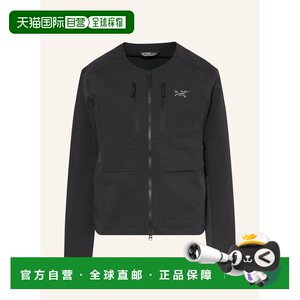 
European direct mail arc'teryx/Archaeopteryx women's windbreaker