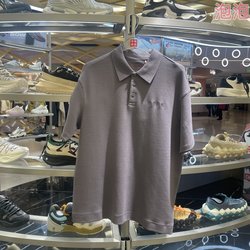 China Li Ning 2025 Summer Kung Fu Series Casual Sports Short-Sleeved Polo Shirt Cultural Shirt Aplv429-399