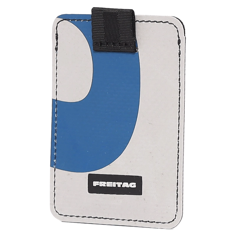 Freitag スマホケース　justin iphone15plus用 フライターグ」からiPhoneケースが登場、スキーブーツをリサイクル