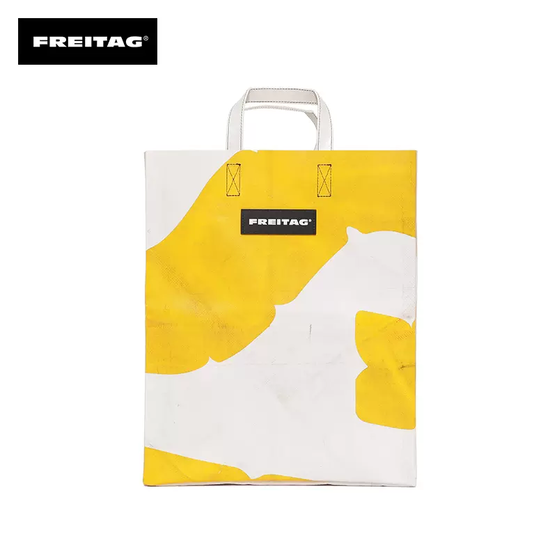 FREITAG F52 MIAMI VICE 手提包 休闲包 手提购物袋 瑞士环保包-Taobao