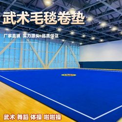 Martial Arts Carpet, Martial Arts Gym Mat, Cheerleading Roll Mat, Dance Mat, Cheerleading Mat, Gymnastics Mat, Martial Arts Mat