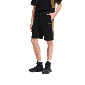 
Jack Jones outlets summer comfortable and trendy loose three-dimensional letter offset casual shorts men's pants men's clothing