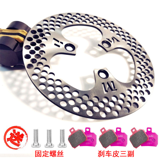 View of Amazon.com: Electric Dirt Bike for Teens Adults, 2000W Electric ...