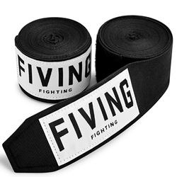 Fiving Professional Boxing T-Shaped Straps for Sparring, Fighting, and Training, Suitable for Men, Women, Adults, and Children