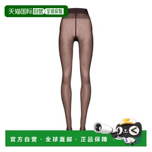 
Self-operated wolford satin touch 20 tights-Wild Plum American Outlet Straight Hair