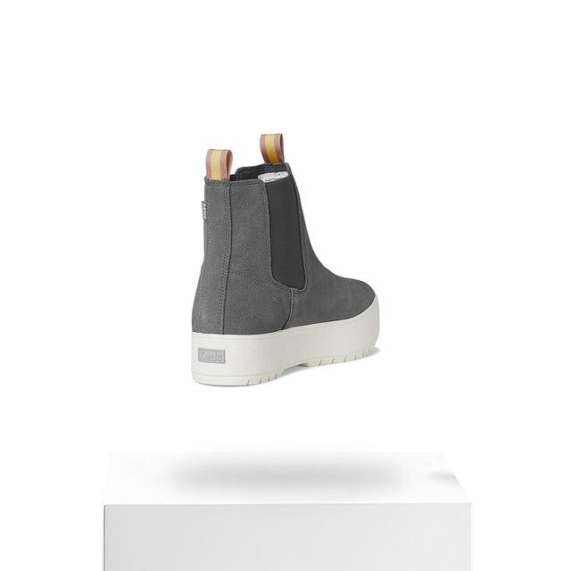 keds women's boots casual simple and comfortable authentic warm and high-end look outside wear
