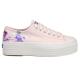 American direct mail Keds ladies sports shoes casual shoe canvas shoes thick sole women's shoes lace lace waterproof waterproof

