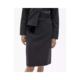 Mango Ms. Halway Skirts Leisure V wild trend Fashion, comfortable, breathable, simple and atmospheric atmosphere