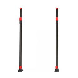 Side foot pedal fixed buckle bracket