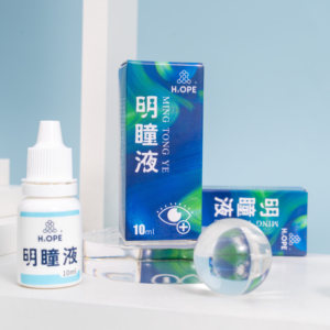 
Mingtong liquid inhibits germs, eye fatigue, soreness, swelling, dryness and itching, eye care eye drops, eye cleaning and eye protection supplies