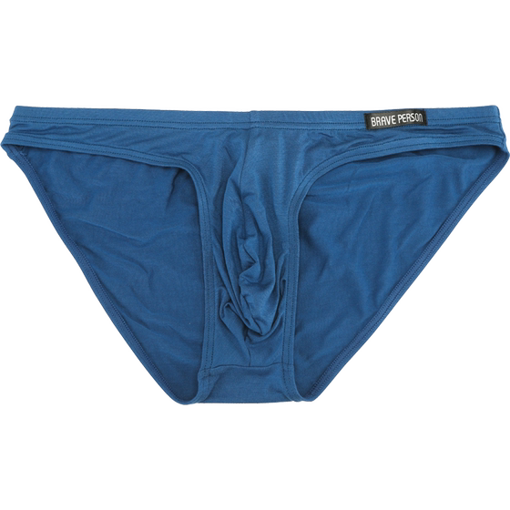 [2] Captain Captain Menal Low Low Sexy Sports Pure Color Usum Barbar Bag Small Delta Panties