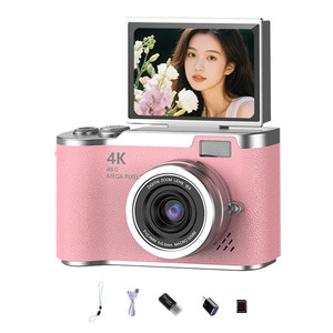 Yingran LK-007 ordinary digital camera 48 million high-definition pixels