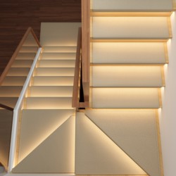 Anti-sisal stair carpet light luxury windproof cat scratch carpet