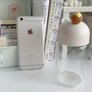 苹果6S智能手机
