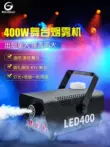 Máy phun sương sân khấu 400w nhỏ cầm tay ktv bar LED phun máy 500w phát sóng trực tiếp máy tạo sương nước đá khô mẫu giường ngủ hiện đại 2020
