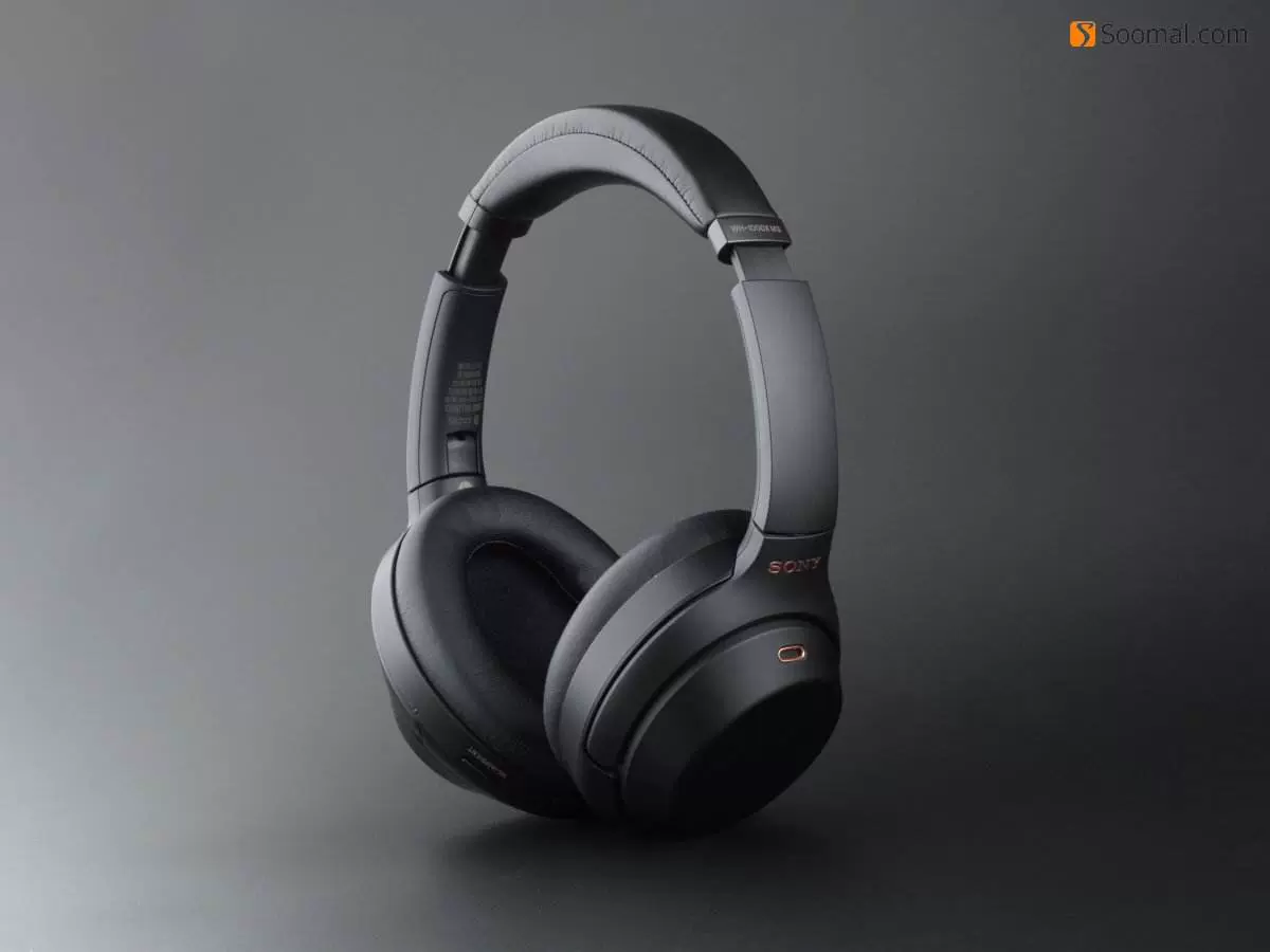 Sony/索尼WH-1000XM2 whXM3 XM3 頭戴式降噪耳機無線藍牙耳麥