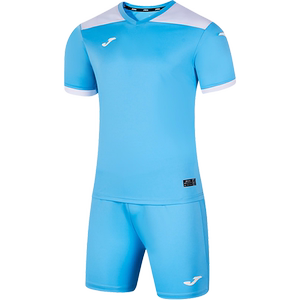 
JOMA/Homera Football Suit Men's Adult Children Customized Game Team Uniform Training Suit Football Jersey Summer