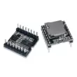 Mô-đun trình phát MiniMP3 Player mã nguồn mở Thẻ SD nhạc cho Arduino DFPlayer Module SD