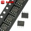 Ban đầu SMD MOS ống MOSFET AO4614B SOIC-8 P+N kênh đôi