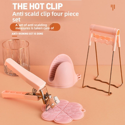 Household Kitchen Supplies, Small Home Goods, Daily Household Kitchen Utensils, Multifunctional Complete Set of Practical Tools
