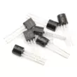 Transistor S8550 SS8050 9013 9014 tl431 ba cấp 78l05 bóng bán dẫn điện pnp vá