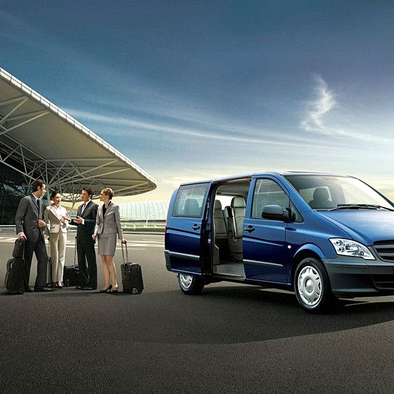 【交通接驳专拍】云南昆明(接机+2晚住宿+送机)专车N天2晚 自由行